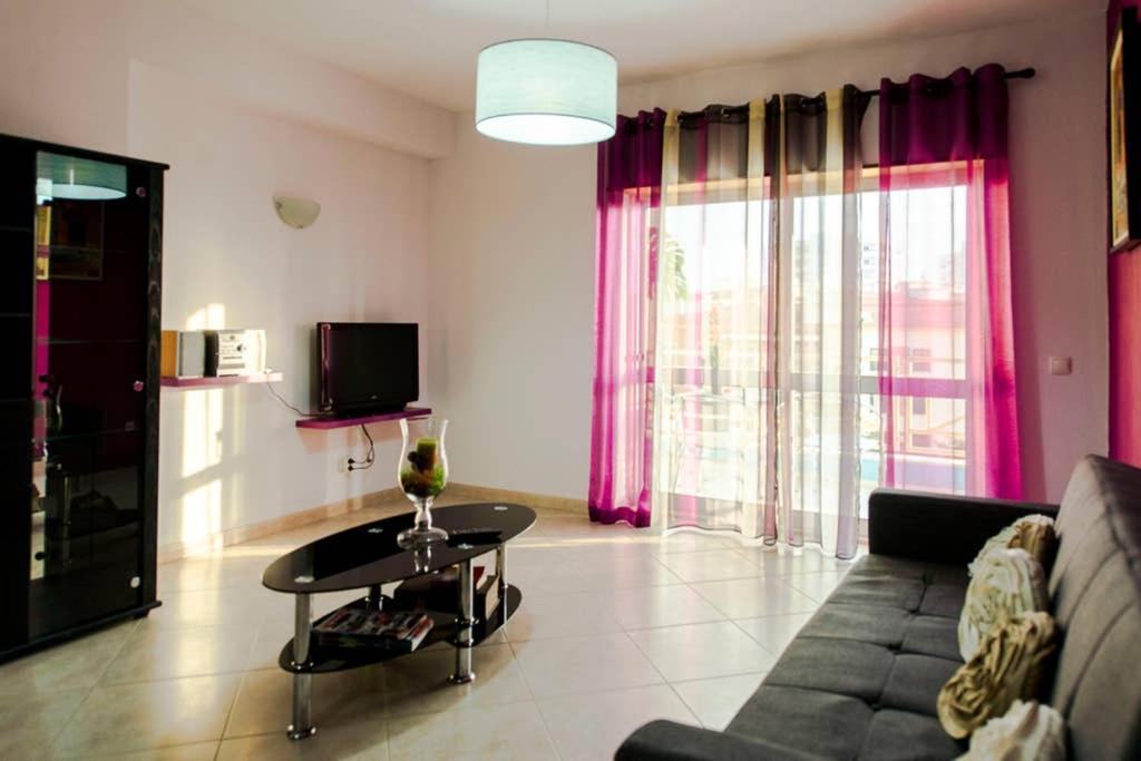 Vista pro Mar Lagos Exterior foto