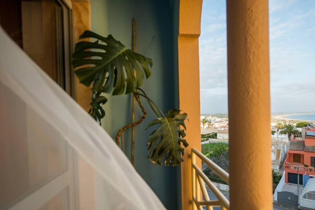 Vista pro Mar Lagos Exterior foto